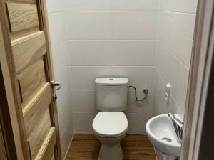 Pronájem bytu 2+kk, Horní Benešov, 45 m2