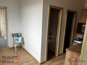 Pronájem bytu 2+kk, Horní Benešov, 45 m2