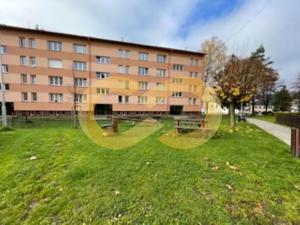 Pronájem bytu 2+kk, Volary, Sídl. Míru, 43 m2