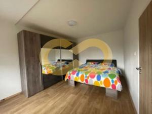 Pronájem bytu 2+kk, Volary, Sídl. Míru, 43 m2