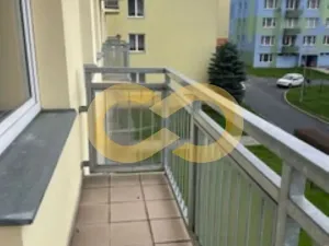 Pronájem bytu 2+kk, Volary, Sídl. Míru, 43 m2
