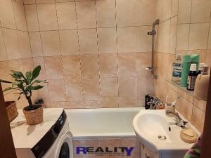 Pronájem bytu 2+1, Chomutov, 17. listopadu, 62 m2