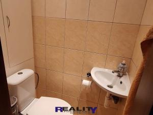 Pronájem bytu 2+1, Chomutov, 17. listopadu, 62 m2