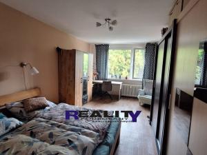 Pronájem bytu 2+1, Chomutov, 17. listopadu, 62 m2