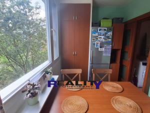 Pronájem bytu 2+1, Chomutov, 17. listopadu, 62 m2
