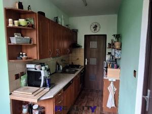 Pronájem bytu 2+1, Chomutov, 17. listopadu, 62 m2
