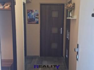 Pronájem bytu 2+1, Chomutov, 17. listopadu, 62 m2