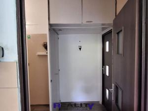 Pronájem bytu 2+1, Chomutov, 17. listopadu, 62 m2