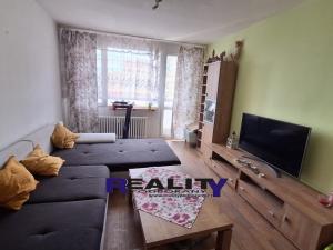 Pronájem bytu 2+1, Chomutov, 17. listopadu, 62 m2