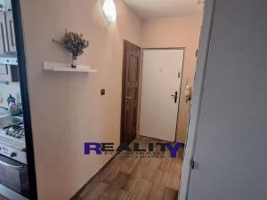 Pronájem bytu 2+1, Chomutov, 17. listopadu, 62 m2