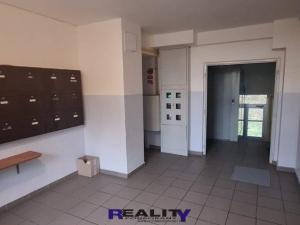 Pronájem bytu 2+1, Chomutov, 17. listopadu, 62 m2