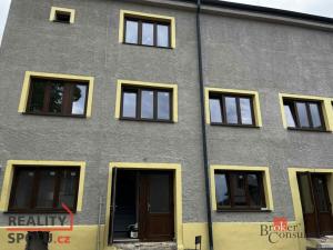 Pronájem bytu 1+kk, Horní Benešov, 16 m2
