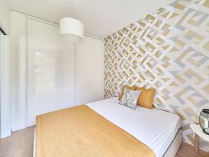 Pronájem bytu 2+kk, Praha - Smíchov, Bieblova, 45 m2