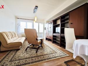 Prodej bytu 3+kk, Ostrava - Poruba, Opavská, 58 m2