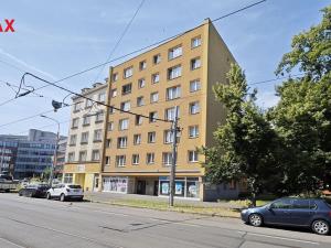 Prodej bytu 2+1, Ostrava - Moravská Ostrava, Nádražní, 66 m2