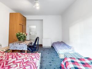 Prodej bytu 2+kk, Praha - Bubeneč, Podbabská, 48 m2