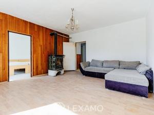 Prodej rodinného domu, Bojanovice, 190 m2