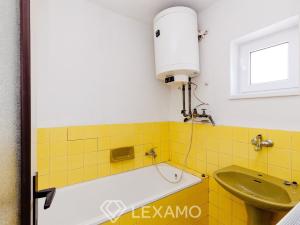 Prodej rodinného domu, Bojanovice, 190 m2