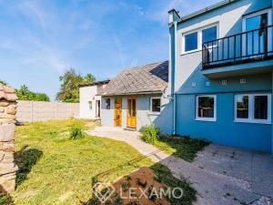 Prodej rodinného domu, Bojanovice, 190 m2