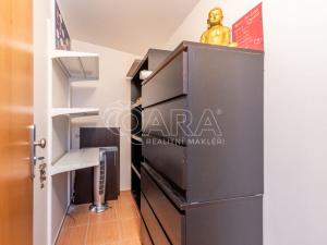 Pronájem bytu 2+1, Praha - Holešovice, Bubenská, 62 m2