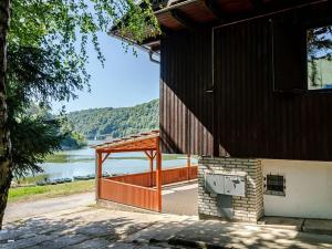Prodej ubytování, Bítov, 650 m2