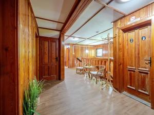 Prodej ubytování, Bítov, 650 m2