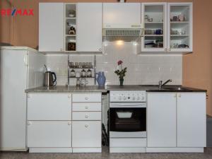 Prodej bytu 2+kk, Praha - Nusle, Na Pankráci, 46 m2
