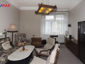 Prodej bytu 2+kk, Praha - Nusle, Na Pankráci, 46 m2