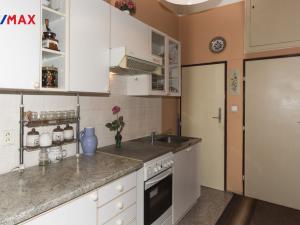 Prodej bytu 2+kk, Praha - Nusle, Na Pankráci, 46 m2
