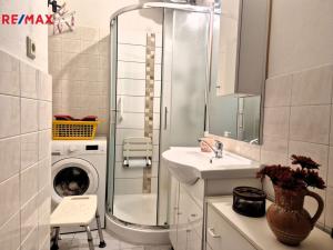 Prodej bytu 2+kk, Praha - Nusle, Na Pankráci, 46 m2