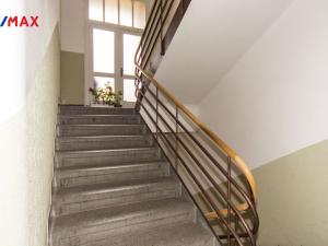 Prodej bytu 2+kk, Praha - Nusle, Na Pankráci, 46 m2