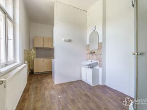 Prodej bytu 3+1, Karlovy Vary - Stará Role, Rybářská, 90 m2