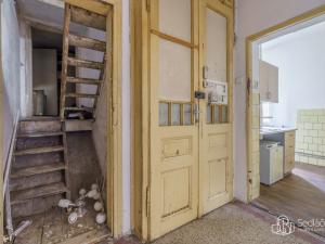 Prodej bytu 3+1, Karlovy Vary - Stará Role, Rybářská, 90 m2
