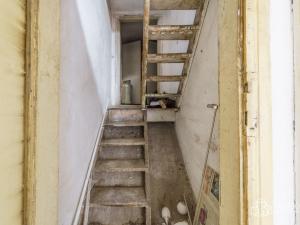 Prodej bytu 3+1, Karlovy Vary - Stará Role, Rybářská, 90 m2