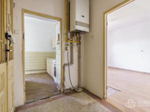 Prodej bytu 3+1, Karlovy Vary - Stará Role, Rybářská, 90 m2