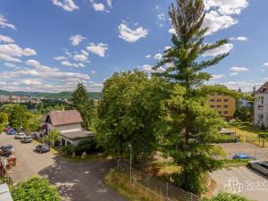 Prodej bytu 3+1, Karlovy Vary - Stará Role, Rybářská, 90 m2