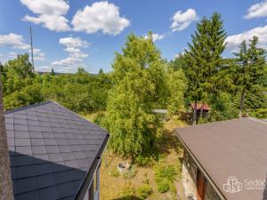 Prodej bytu 3+1, Karlovy Vary - Stará Role, Rybářská, 90 m2