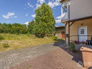 Prodej bytu 3+1, Karlovy Vary - Stará Role, Rybářská, 90 m2