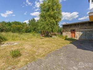 Prodej bytu 3+1, Karlovy Vary - Stará Role, Rybářská, 90 m2