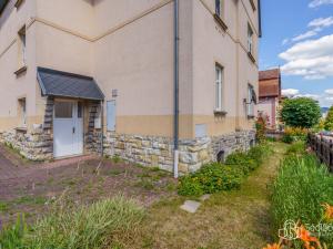 Prodej bytu 3+1, Karlovy Vary - Stará Role, Rybářská, 90 m2