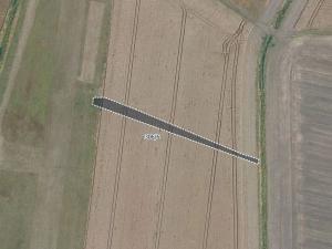 Prodej pole, Loučeň, 8690 m2
