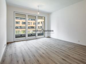 Prodej bytu 1+kk, Praha - Hloubětín, Poděbradská, 32 m2