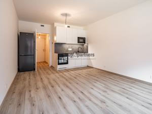 Prodej bytu 1+kk, Praha - Hloubětín, Poděbradská, 32 m2
