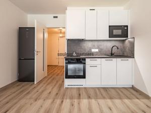 Prodej bytu 1+kk, Praha - Hloubětín, Poděbradská, 32 m2