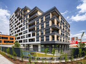 Prodej bytu 1+kk, Praha - Hloubětín, Poděbradská, 32 m2