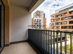 Prodej bytu 1+kk, Praha - Hloubětín, Poděbradská, 32 m2