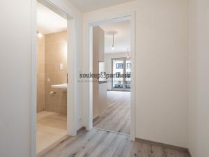 Prodej bytu 1+kk, Praha - Hloubětín, Poděbradská, 32 m2