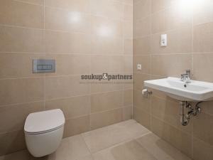 Prodej bytu 1+kk, Praha - Hloubětín, Poděbradská, 32 m2