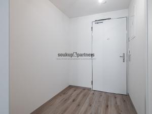 Prodej bytu 1+kk, Praha - Hloubětín, Poděbradská, 32 m2