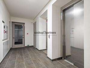 Prodej bytu 1+kk, Praha - Hloubětín, Poděbradská, 32 m2